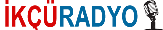 Radyo İKÇÜ